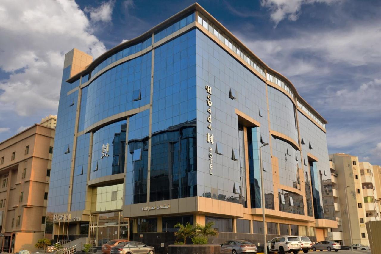 Hawadah Hotel Jeddah Exterior photo