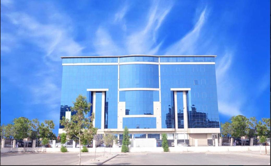 Hawadah Hotel Jeddah Exterior photo